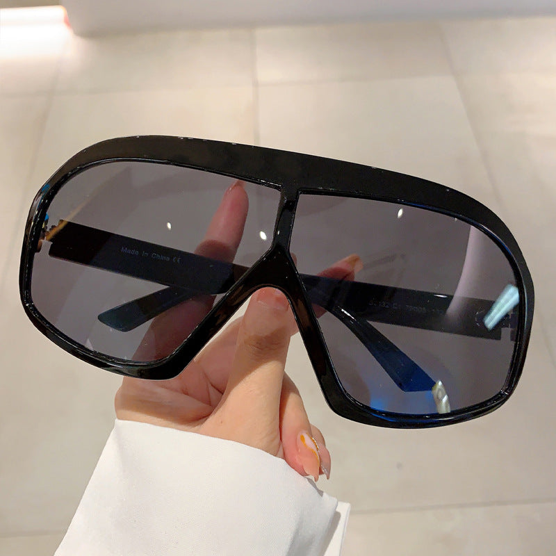 Women's European And American Fashion Sunglasses