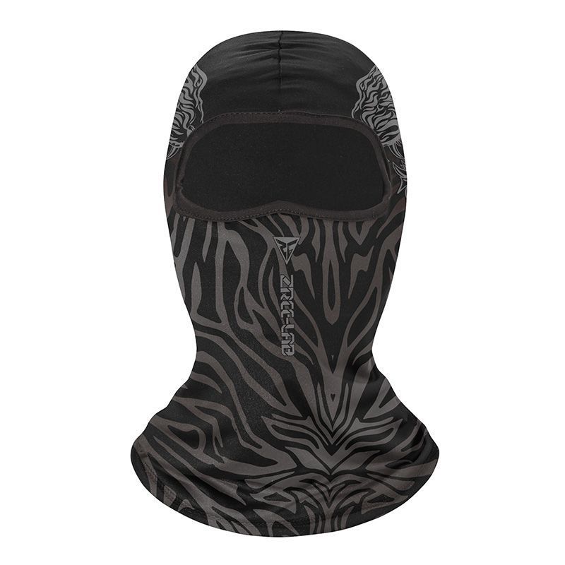 Cycling Full Face Breathable And Windproof Scarf Mask